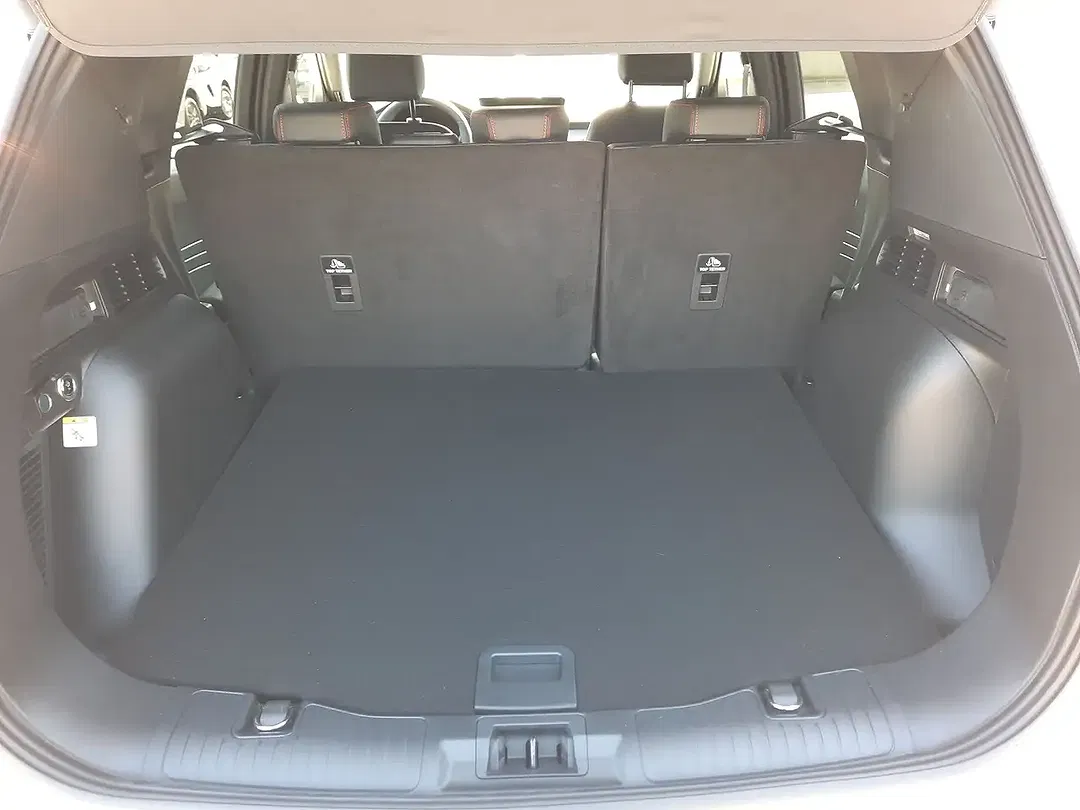 Ford Kuga 2.5 PHEV ST-Line X - Thumbnail 8