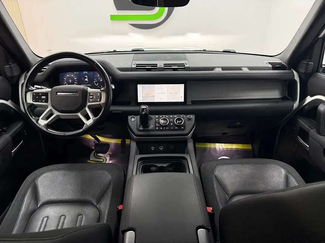 Land Rover Defender 110 S - foto 15