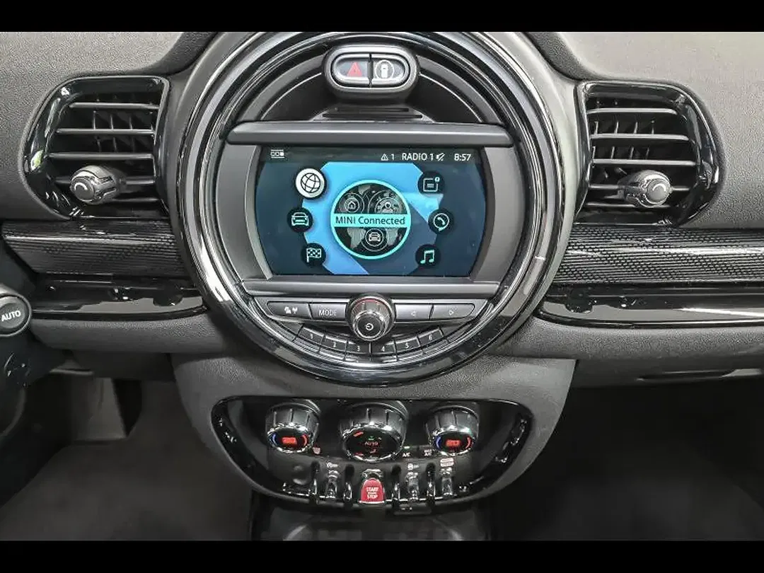 MINI Cooper Clubman Chili - Thumbnail 12