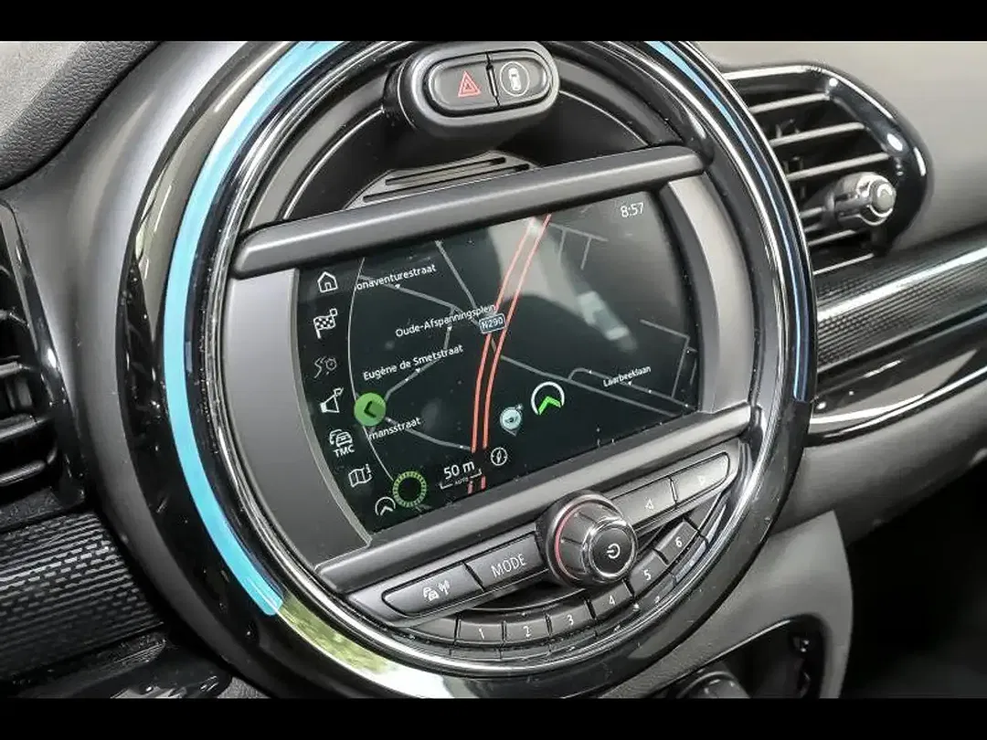 MINI Cooper Clubman Chili - Thumbnail 14