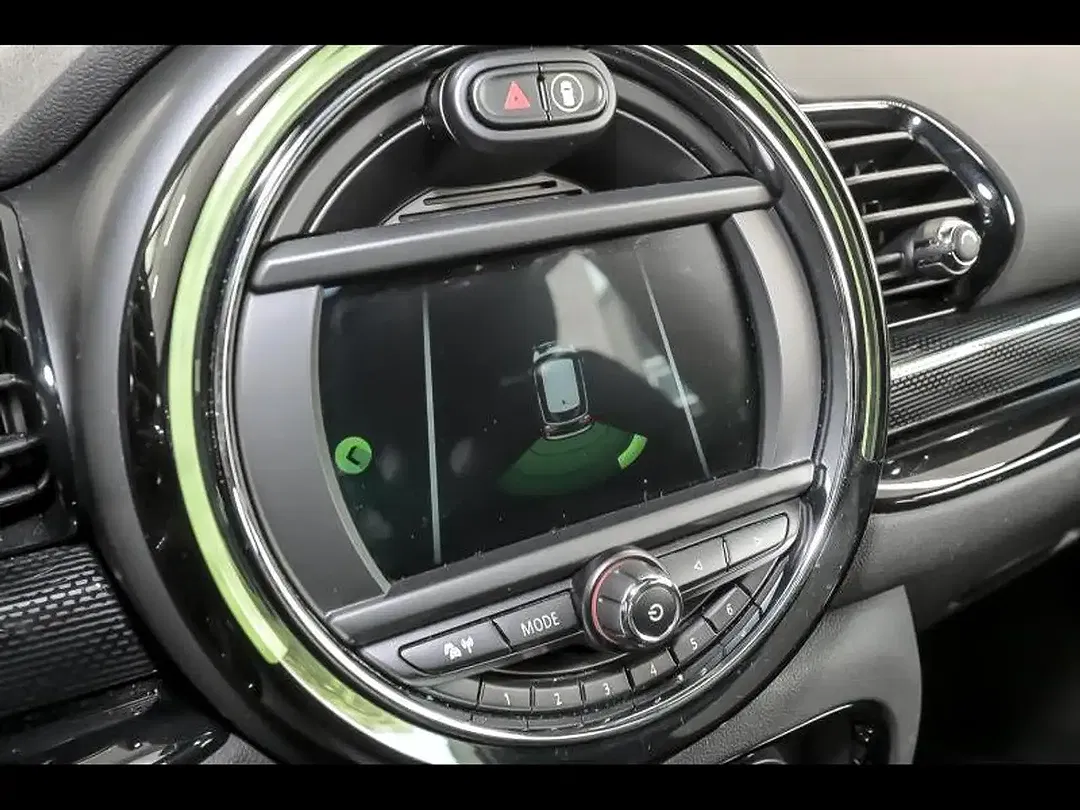 MINI Cooper Clubman Chili - foto 15