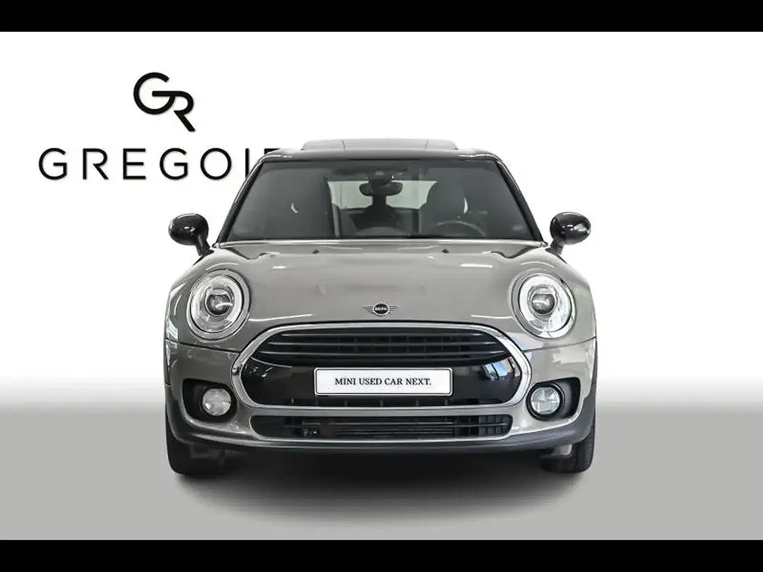 MINI Cooper Clubman Chili - foto 2