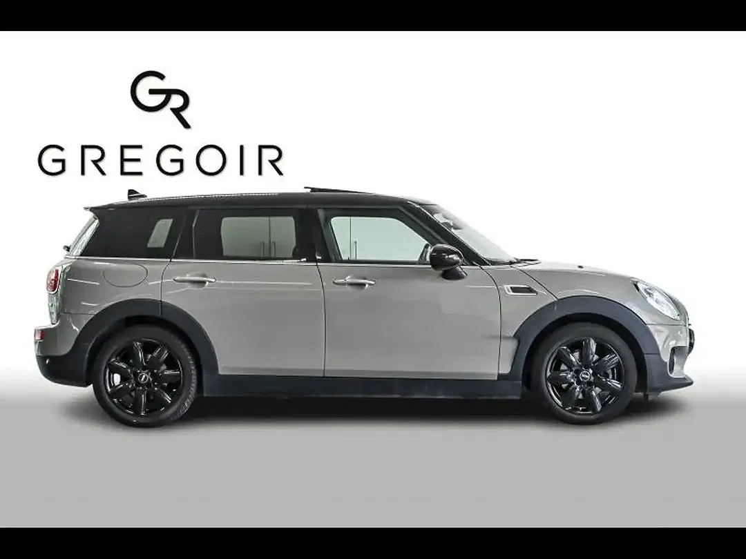 MINI Cooper Clubman Chili - Thumbnail 3