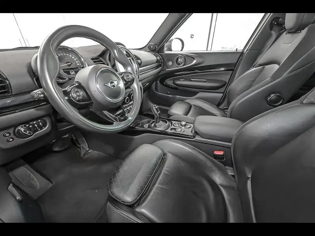 MINI Cooper Clubman Chili - Thumbnail 6