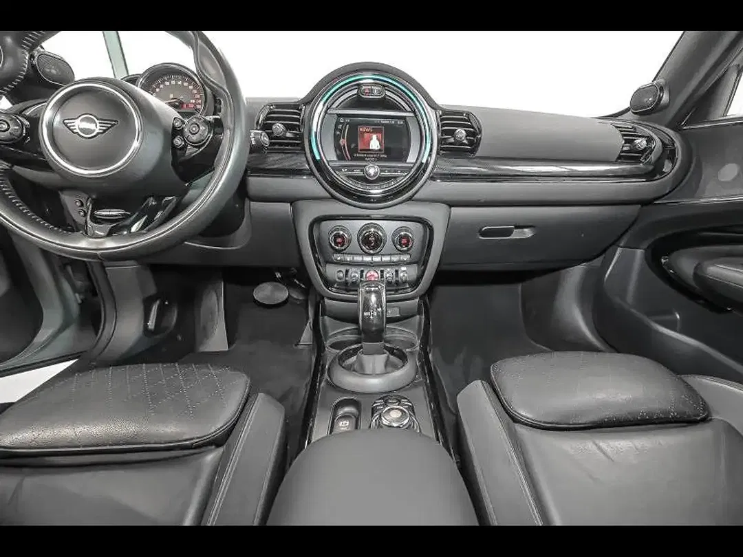 MINI Cooper Clubman Chili - Thumbnail 7