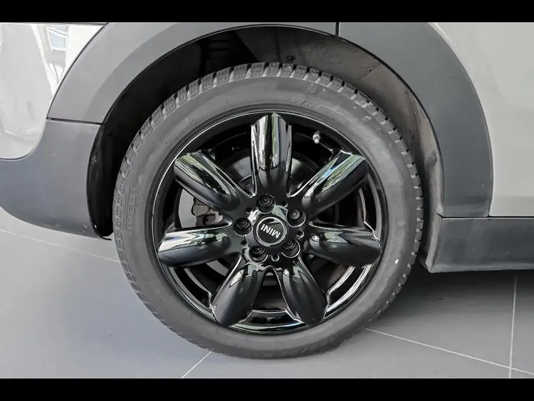 MINI Cooper Clubman Chili - Thumbnail 8