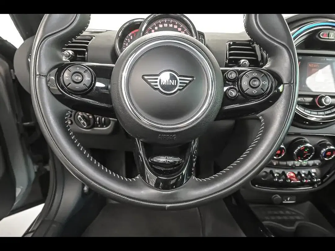 MINI Cooper Clubman Chili - Thumbnail 9