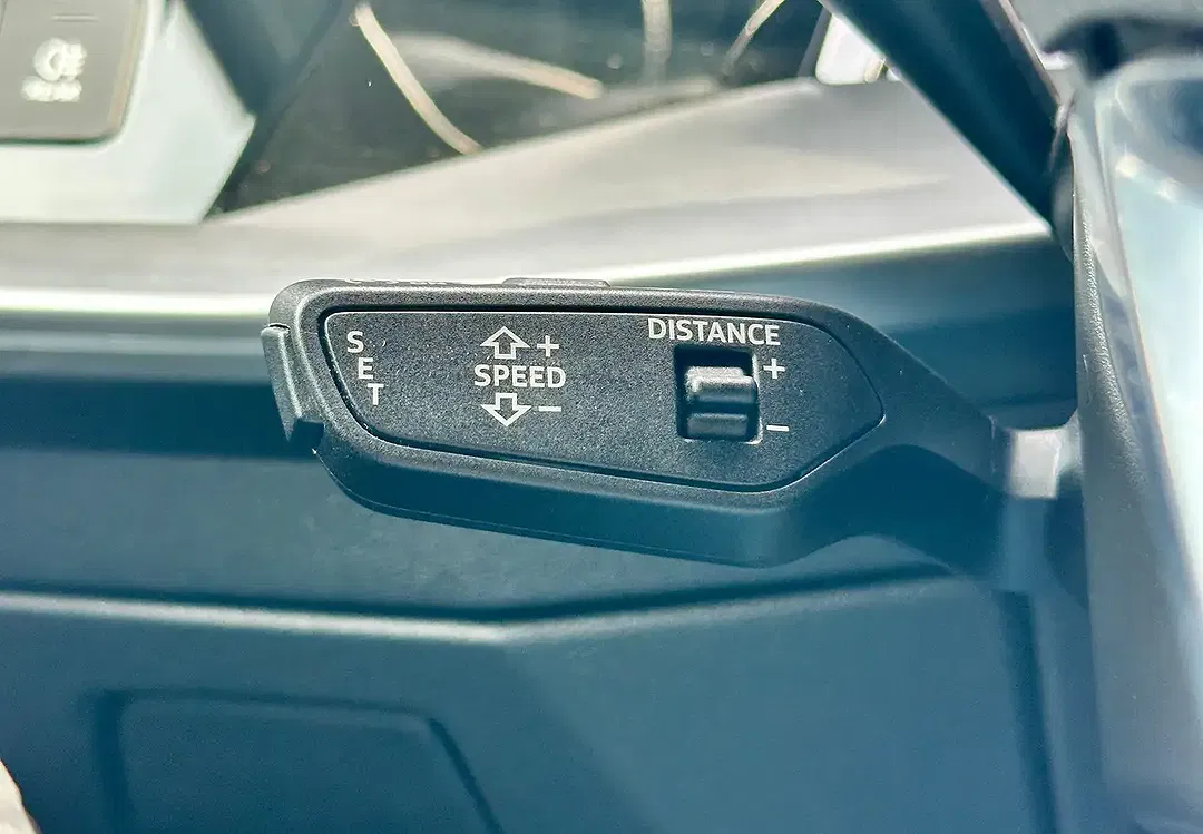 Audi S3 2.0 TFSI quattro Sportback - Thumbnail 17