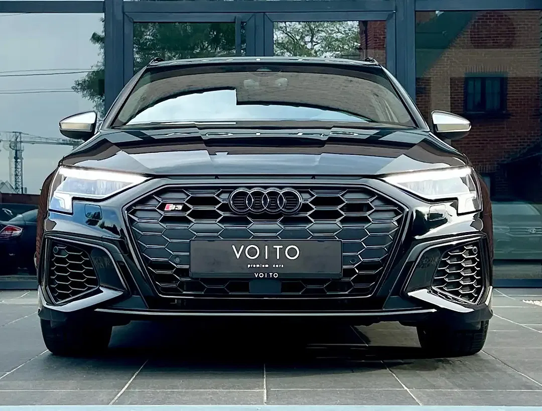 Audi S3 2.0 TFSI quattro Sportback - foto 2