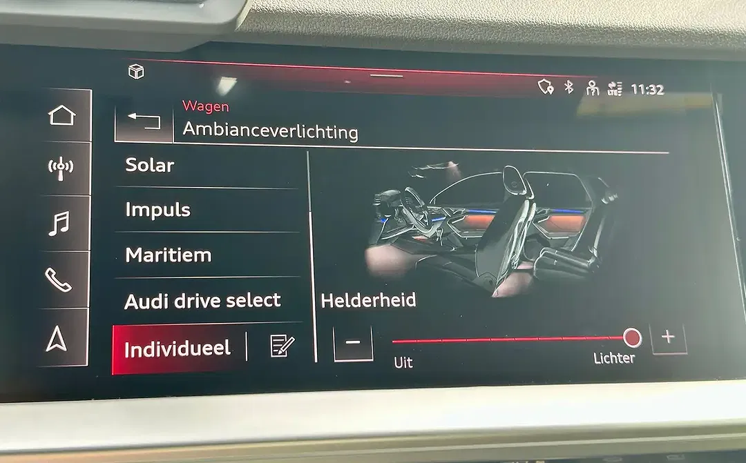Audi S3 2.0 TFSI quattro Sportback - Thumbnail 22