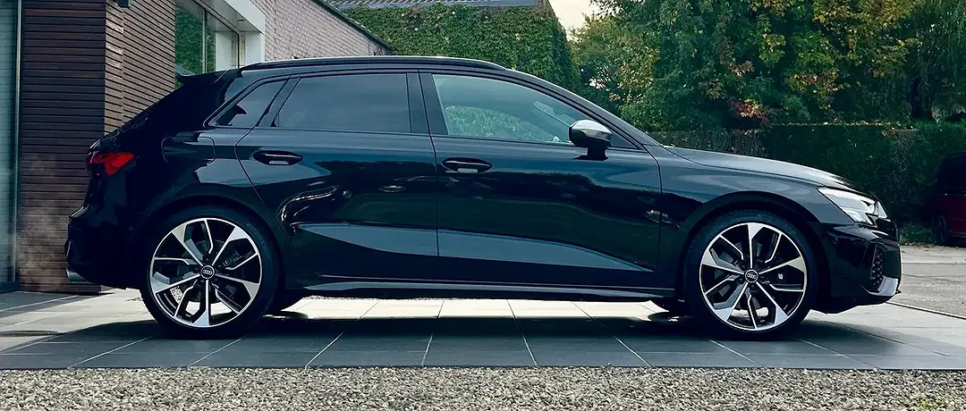 Audi S3 2.0 TFSI quattro Sportback - Thumbnail 5