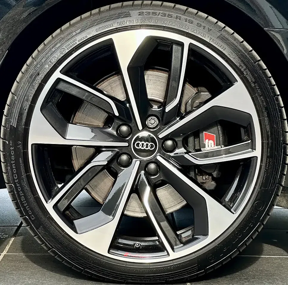 Audi S3 2.0 TFSI quattro Sportback - Thumbnail 9
