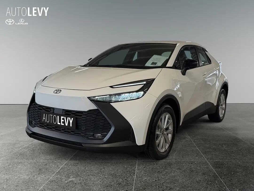 Toyota C-HR Hybrid - Afbeelding 1