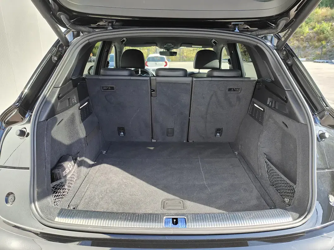 Audi SQ5 3.0 V6 TDI tiptronic quattro - Thumbnail 9