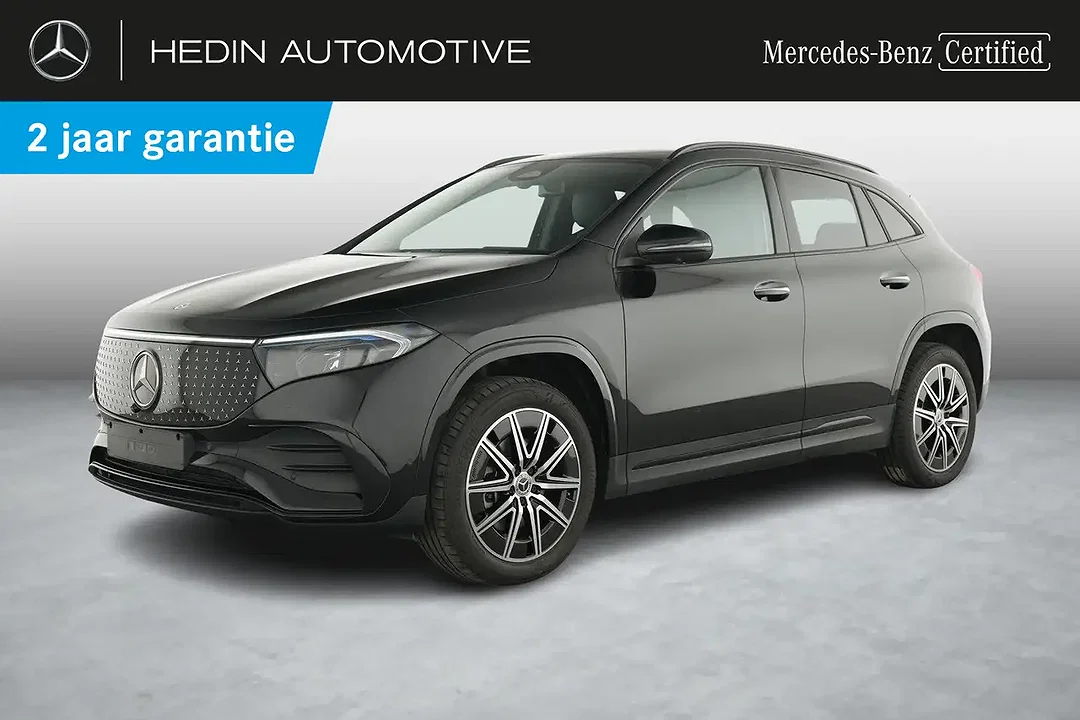 Mercedes-Benz EQA 250 AMG Line - Afbeelding 1