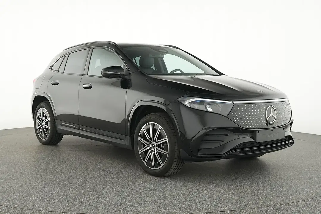 Mercedes-Benz EQA 250 AMG Line - Thumbnail 2