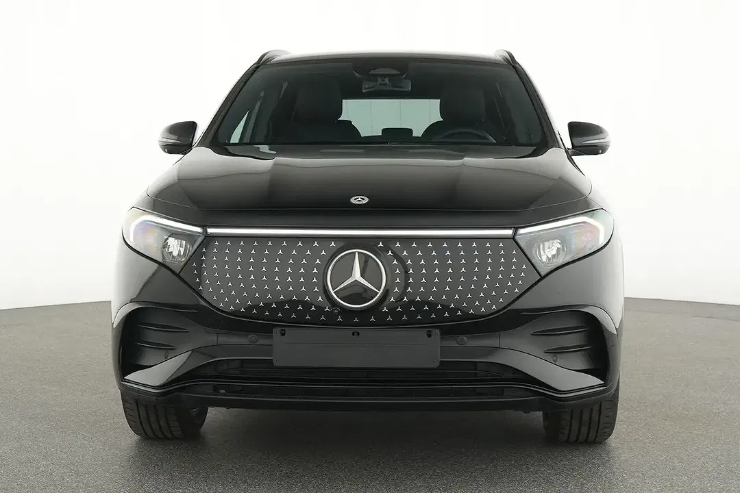 Mercedes-Benz EQA 250 AMG Line - Thumbnail 6