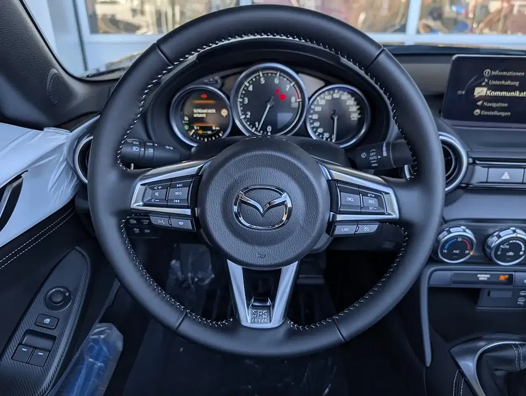 Mazda MX-5 1.5 SKYACTIV-G Exclusive-Line - Thumbnail 11