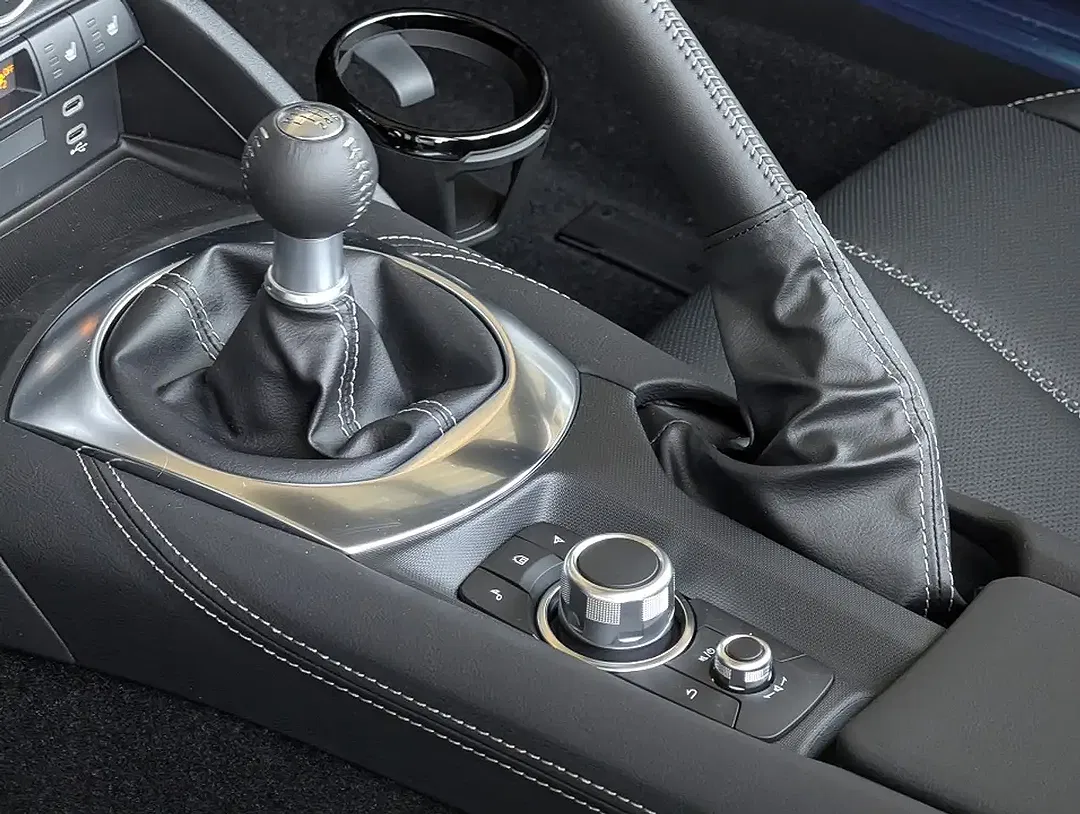 Mazda MX-5 1.5 SKYACTIV-G Exclusive-Line - Thumbnail 13