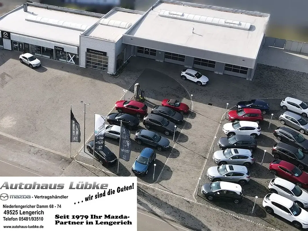 Mazda MX-5 1.5 SKYACTIV-G Exclusive-Line - foto 15