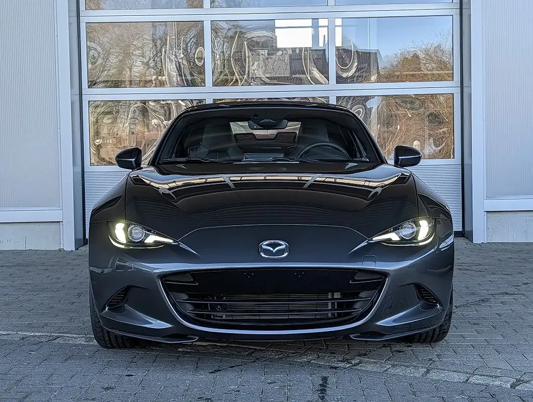 Mazda MX-5 1.5 SKYACTIV-G Exclusive-Line - Thumbnail 3