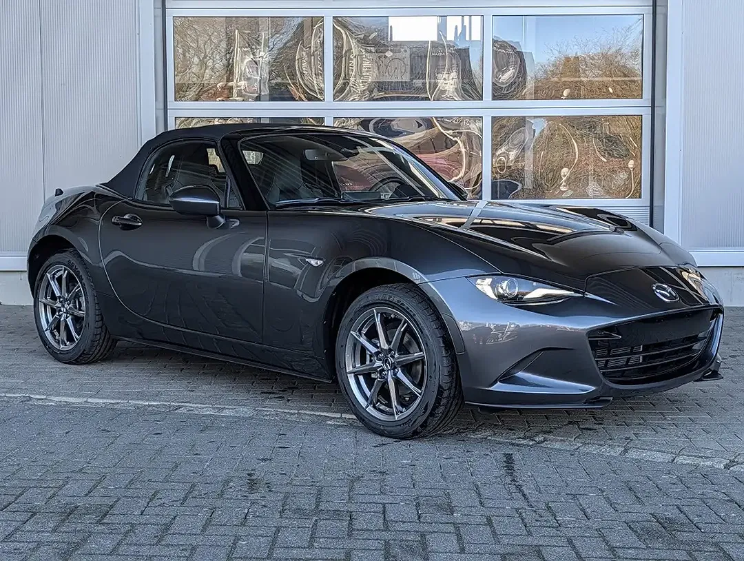 Mazda MX-5 1.5 SKYACTIV-G Exclusive-Line - foto 1