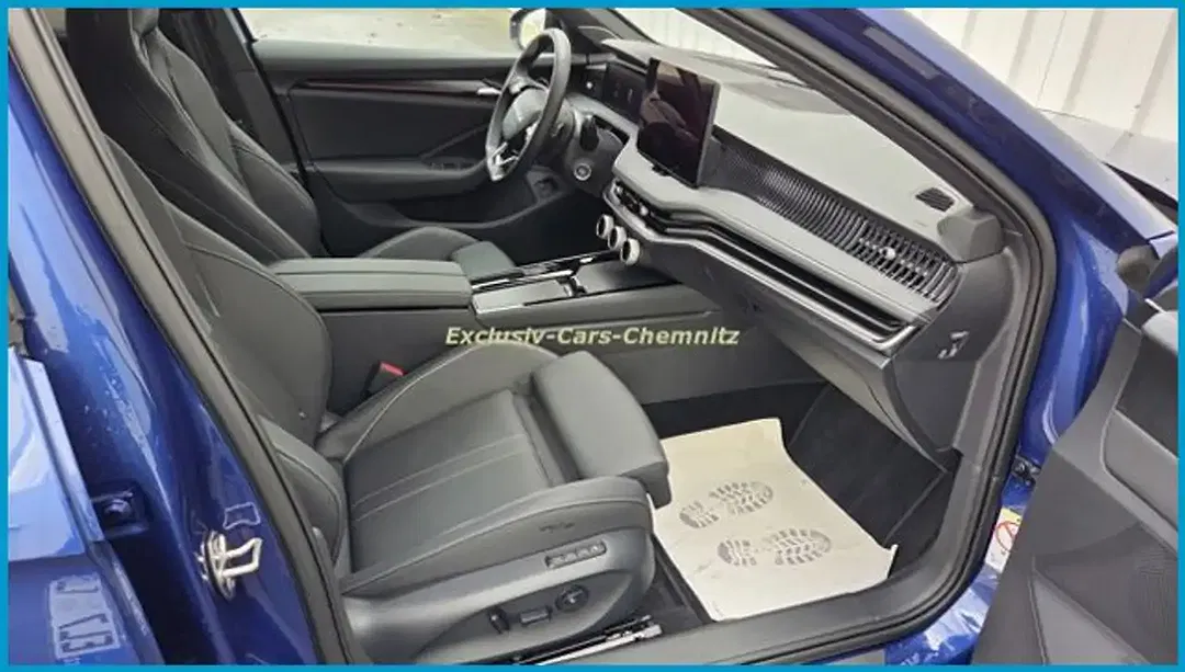 Skoda Superb 1.5 iV Sportline - Thumbnail 10