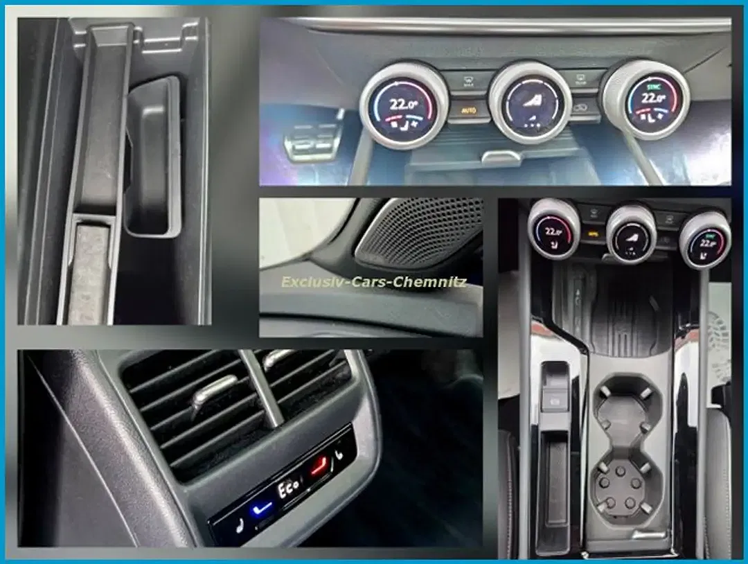 Skoda Superb 1.5 iV Sportline - Thumbnail 21