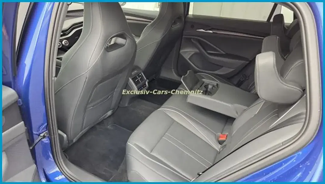 Skoda Superb 1.5 iV Sportline - Thumbnail 7