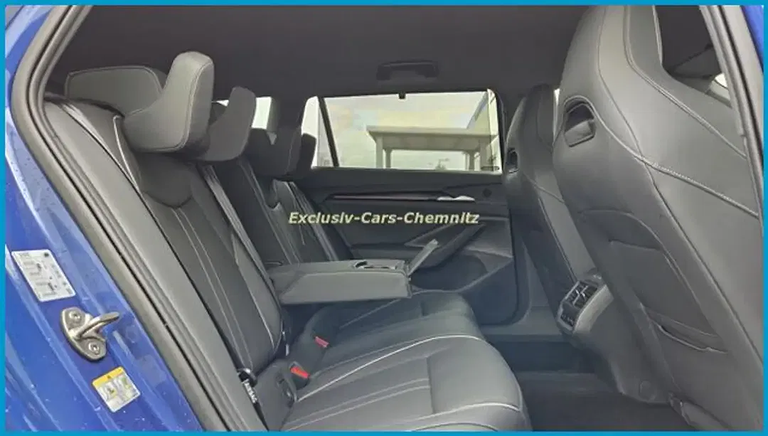 Skoda Superb 1.5 iV Sportline - Thumbnail 9