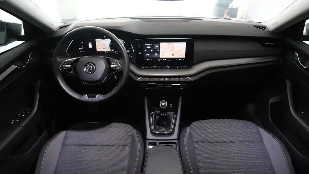 Skoda Octavia Ambition - Thumbnail 10
