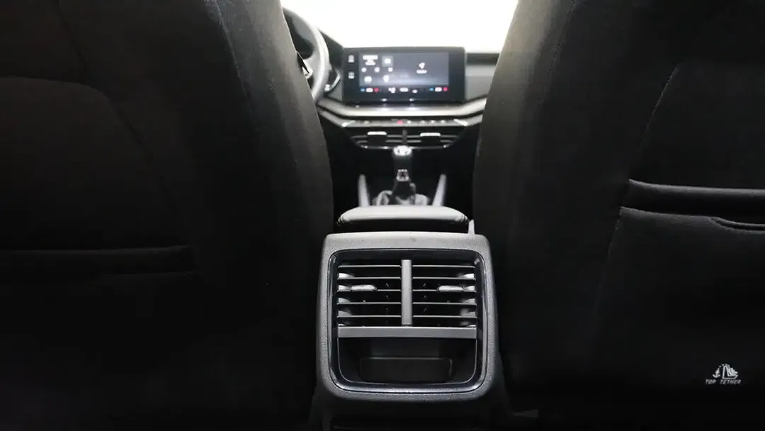Skoda Octavia Ambition - Thumbnail 12
