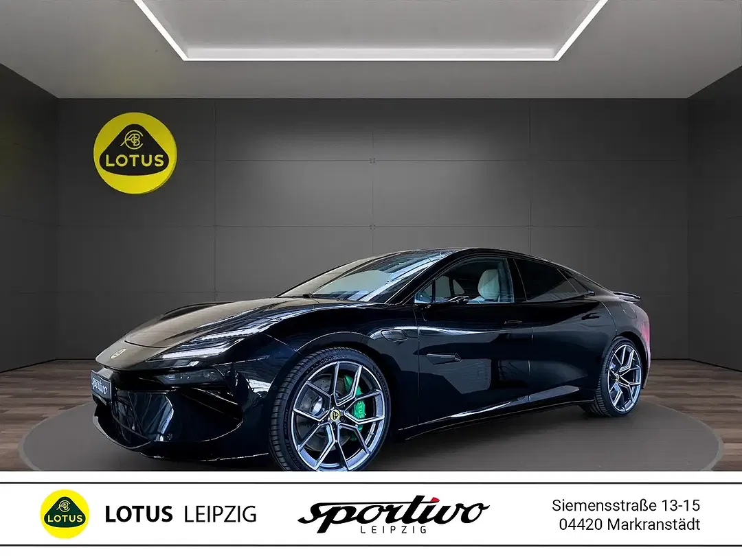 Lotus Emeya S - foto 1