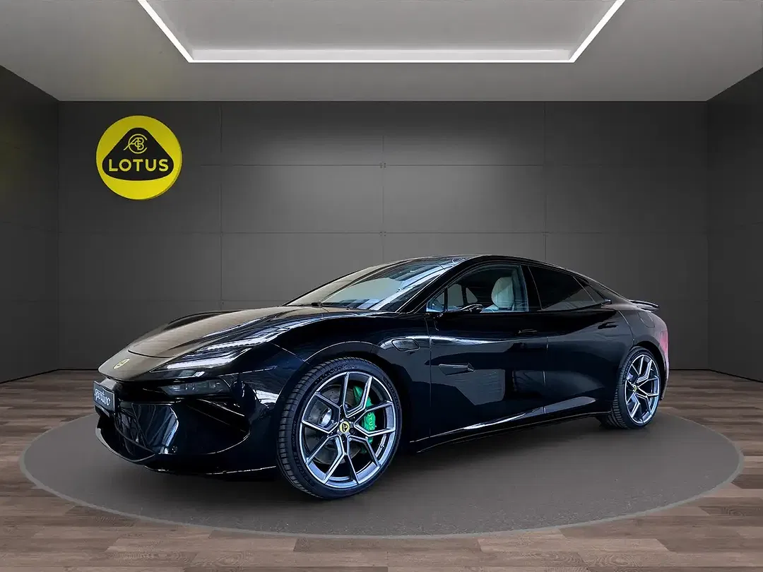 Lotus Emeya S - foto 2