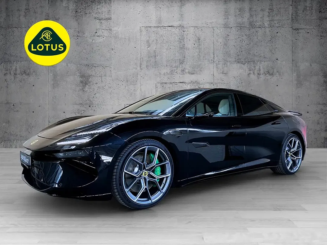 Lotus Emeya S - Thumbnail 3
