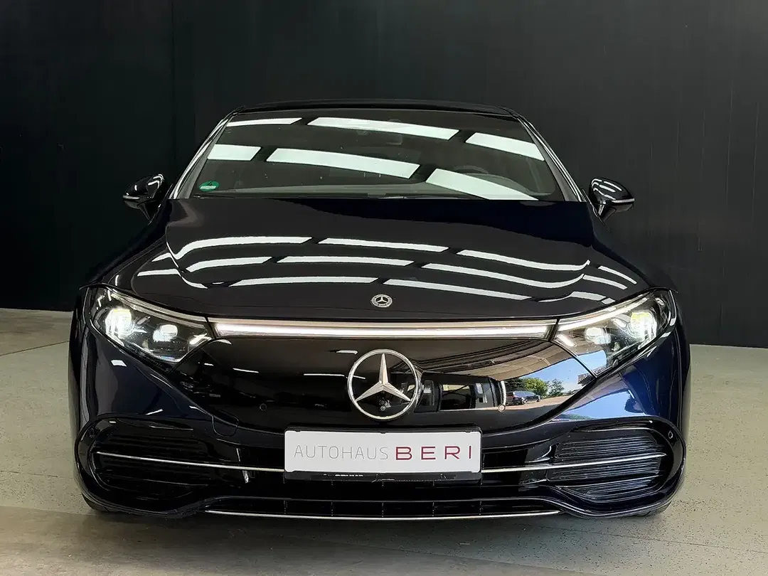 Mercedes-Benz EQS 450 - foto 2