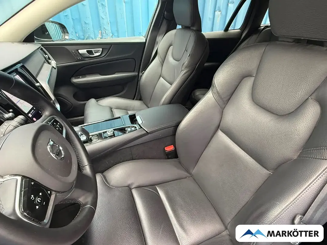 Volvo V60 T8 AWD Plus Bright - Thumbnail 12