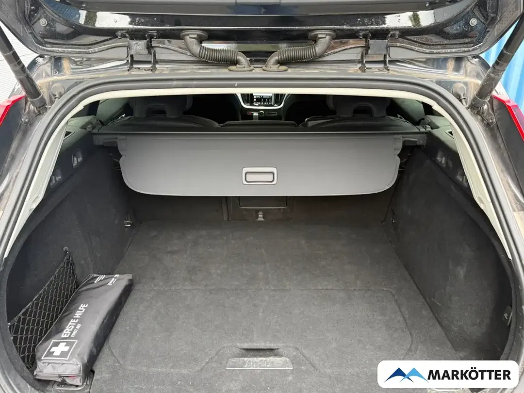 Volvo V60 T8 AWD Plus Bright - Thumbnail 7