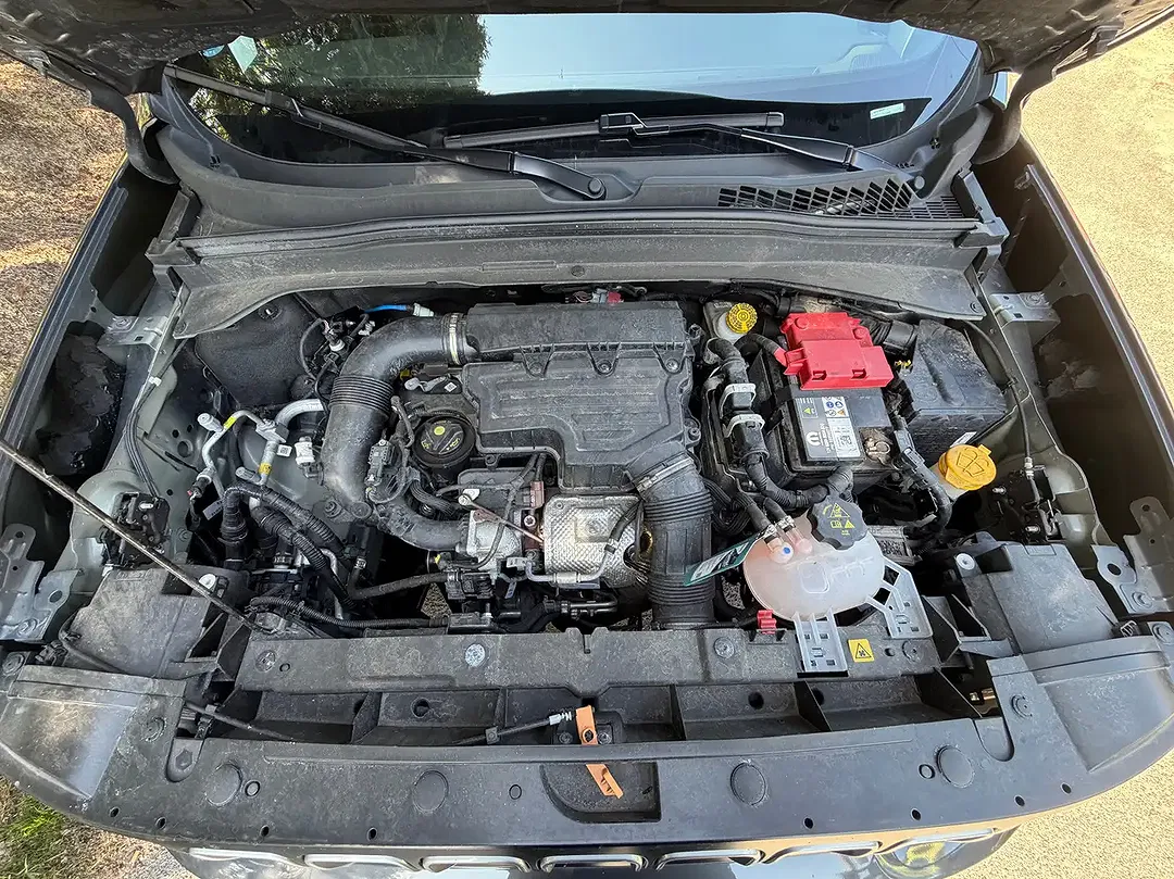 Jeep Renegade Longitude - foto 16