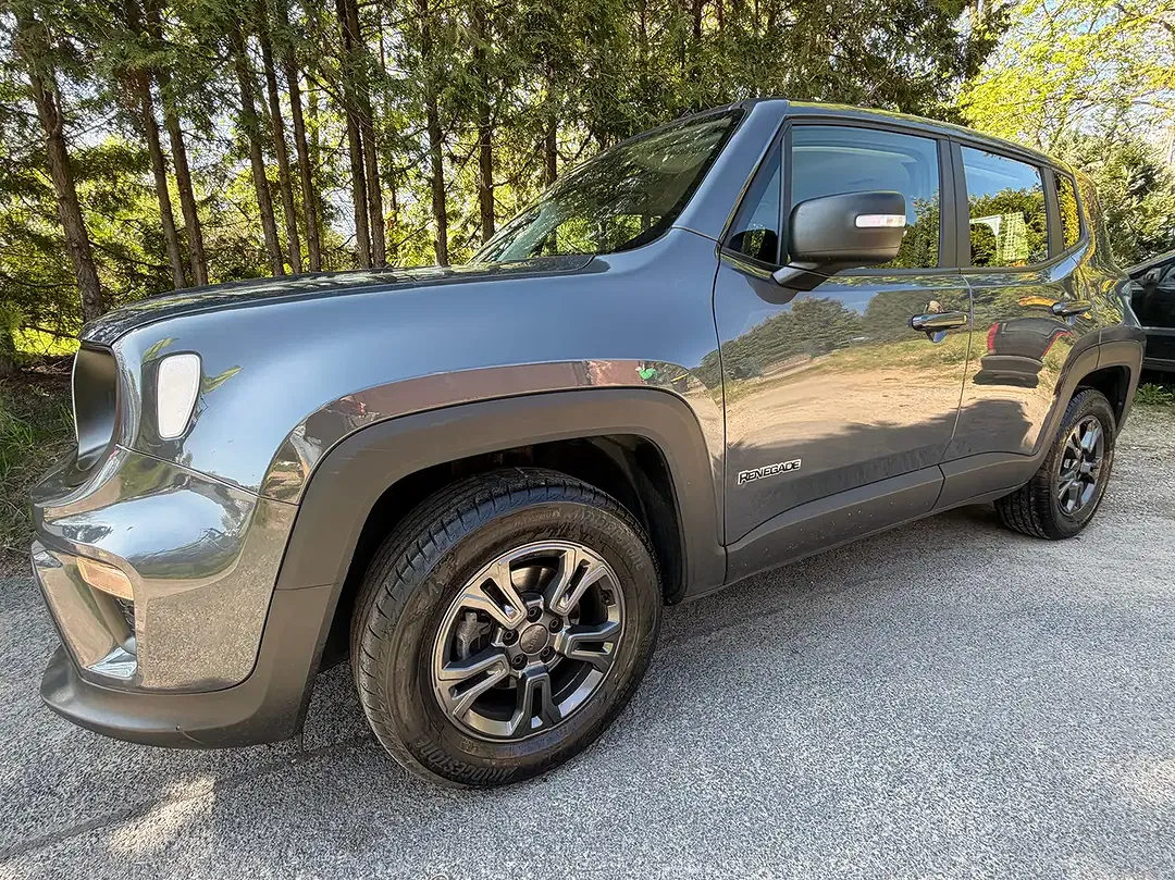 Jeep Renegade Longitude - foto 2