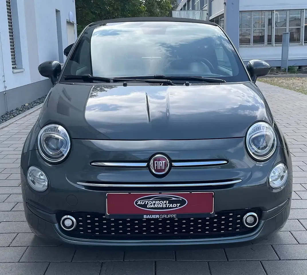 Fiat 500 Lounge - foto 2