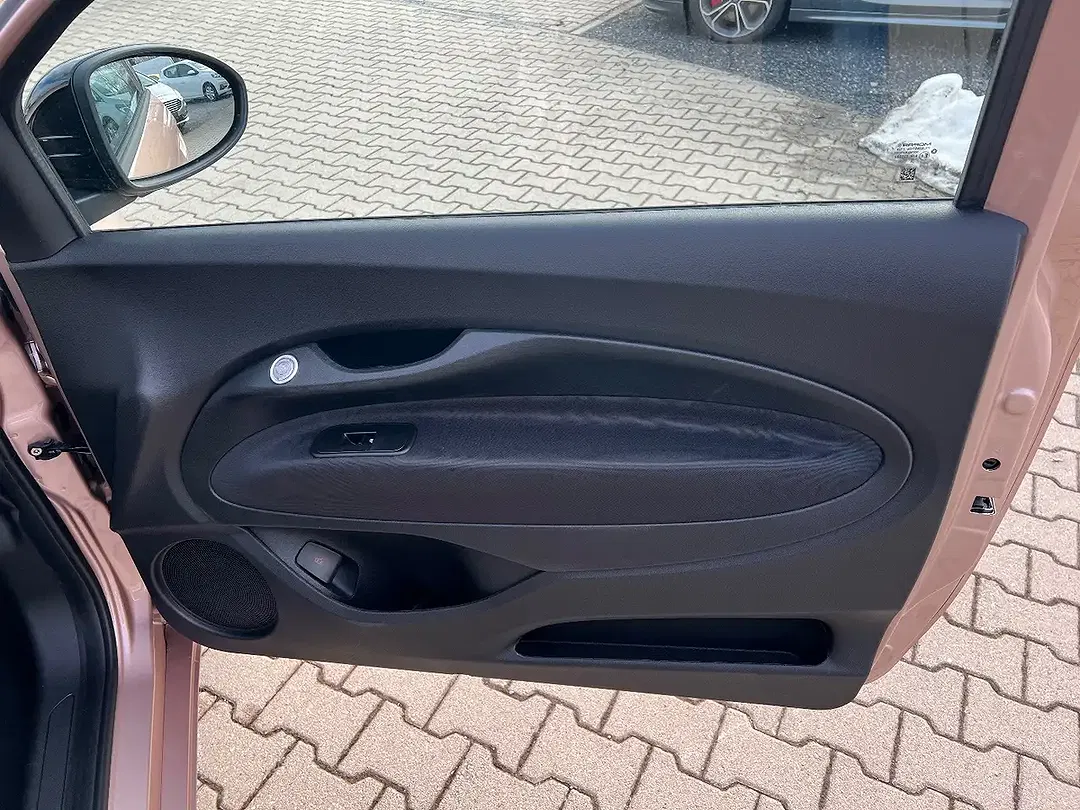 Fiat 500 1.0 FireFly Icon - Thumbnail 13