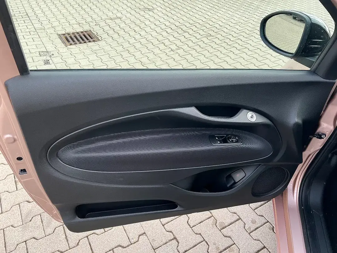 Fiat 500 1.0 FireFly Icon - Thumbnail 9