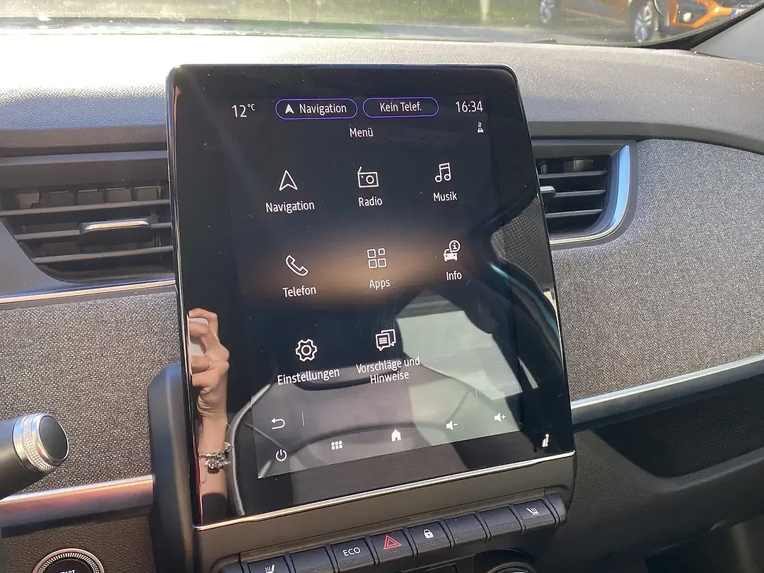 Renault ZOE Intens - Thumbnail 14