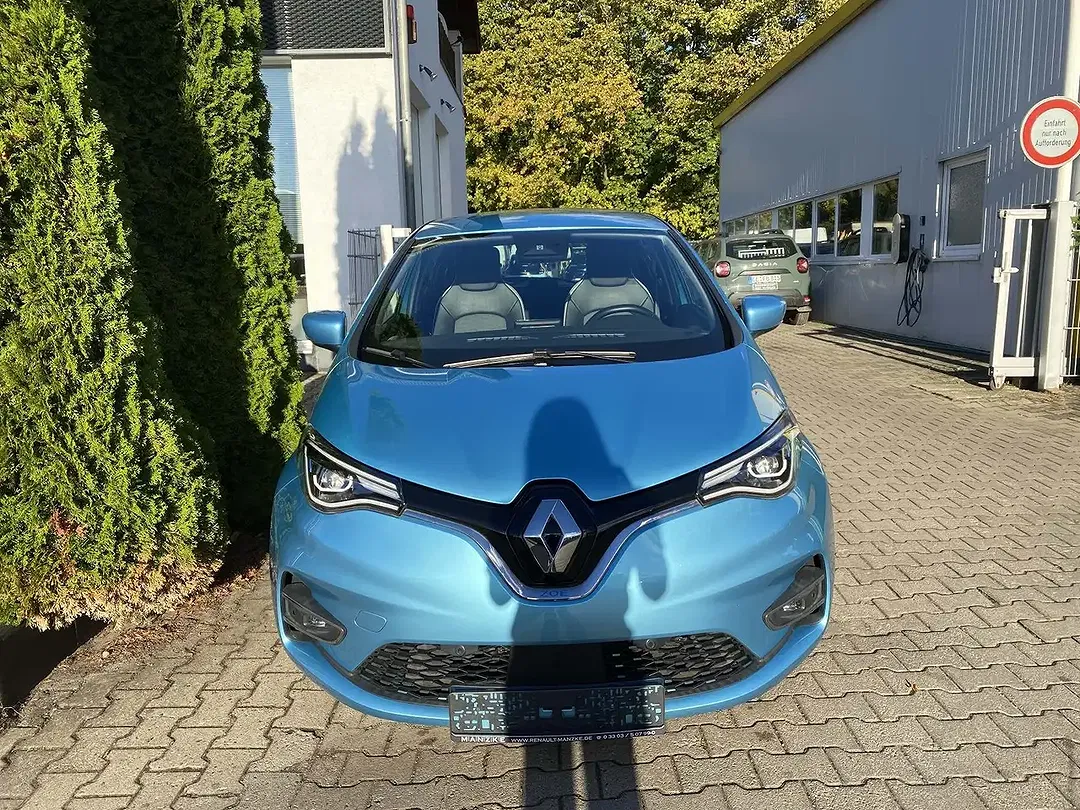 Renault ZOE Intens - foto 2