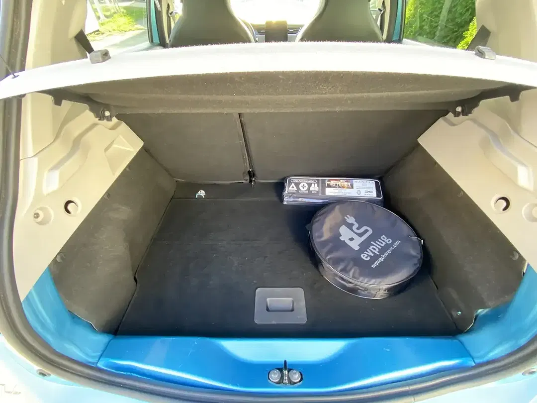 Renault ZOE Intens - Thumbnail 7