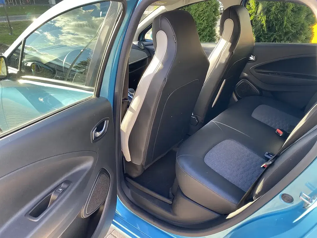 Renault ZOE Intens - Thumbnail 8