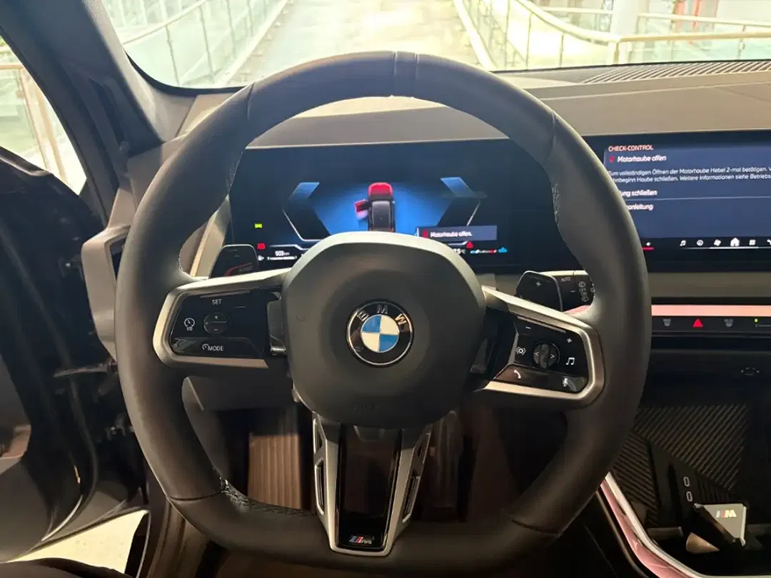 BMW X3 xDrive - Thumbnail 11