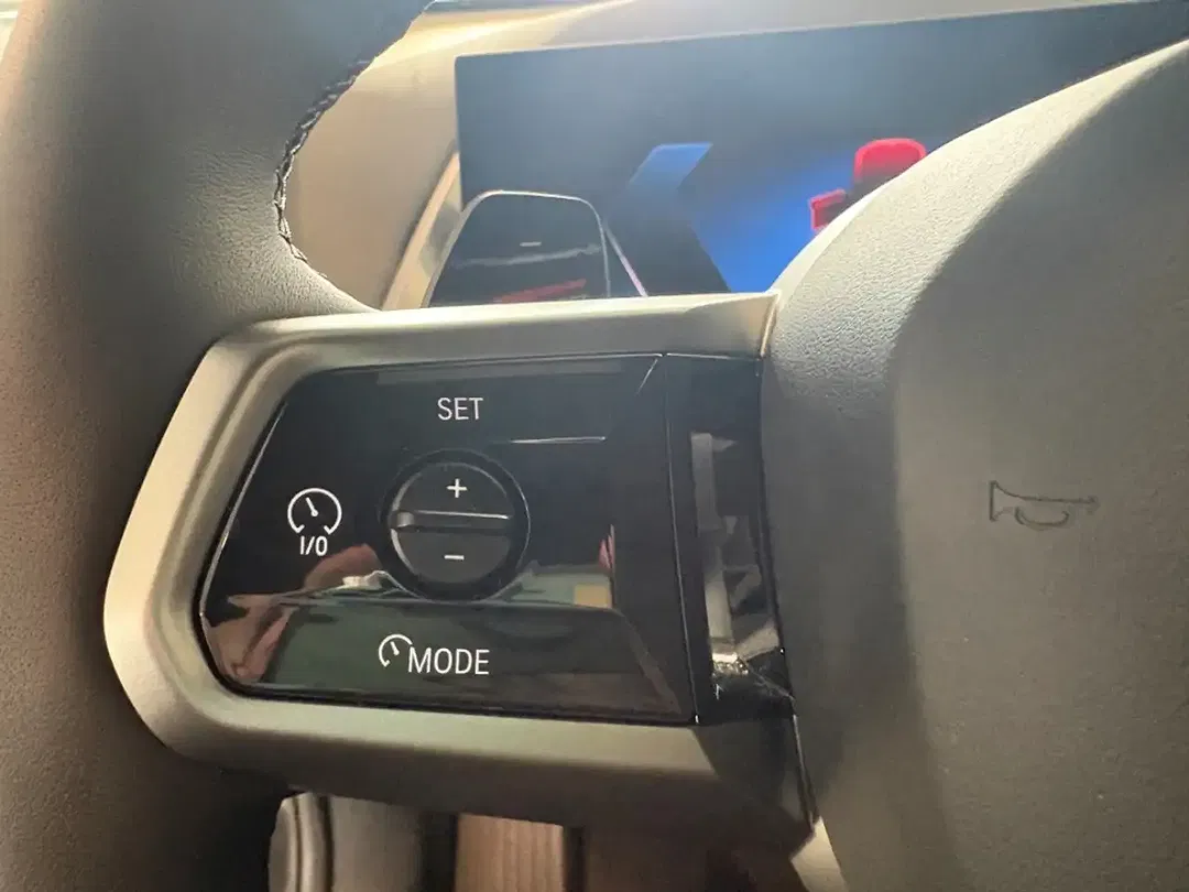 BMW X3 xDrive - Thumbnail 12