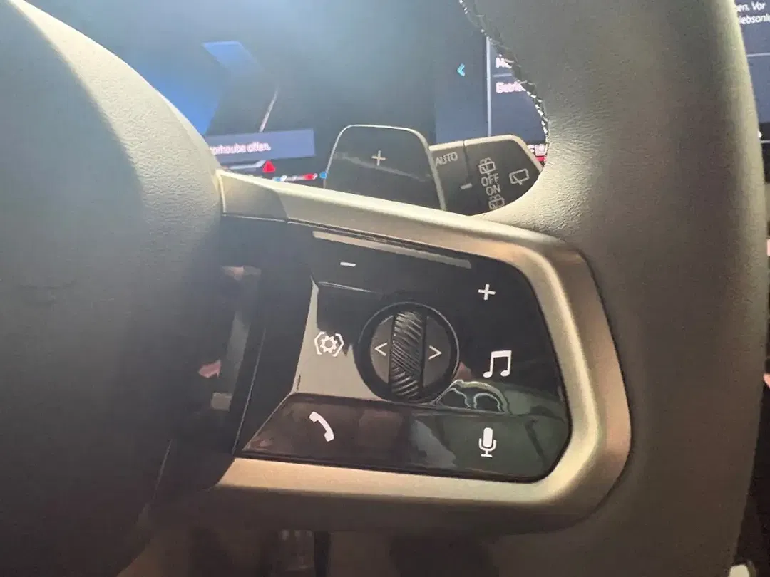 BMW X3 xDrive - Thumbnail 13
